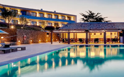 Colaboración: Hotel Sol Ixent × Diving Ulla & Paul